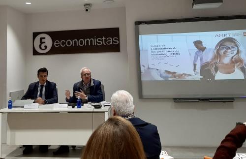 IMG PRESENTACIÓN IEDM AMKT IMG PRESENTACIÓN IEDM AMKT