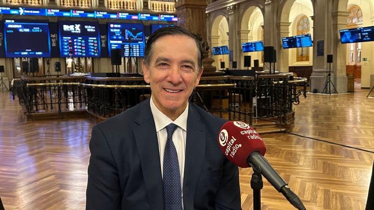 Ángel Martínez Aldama Inverco Ángel Martínez Aldama Inverco