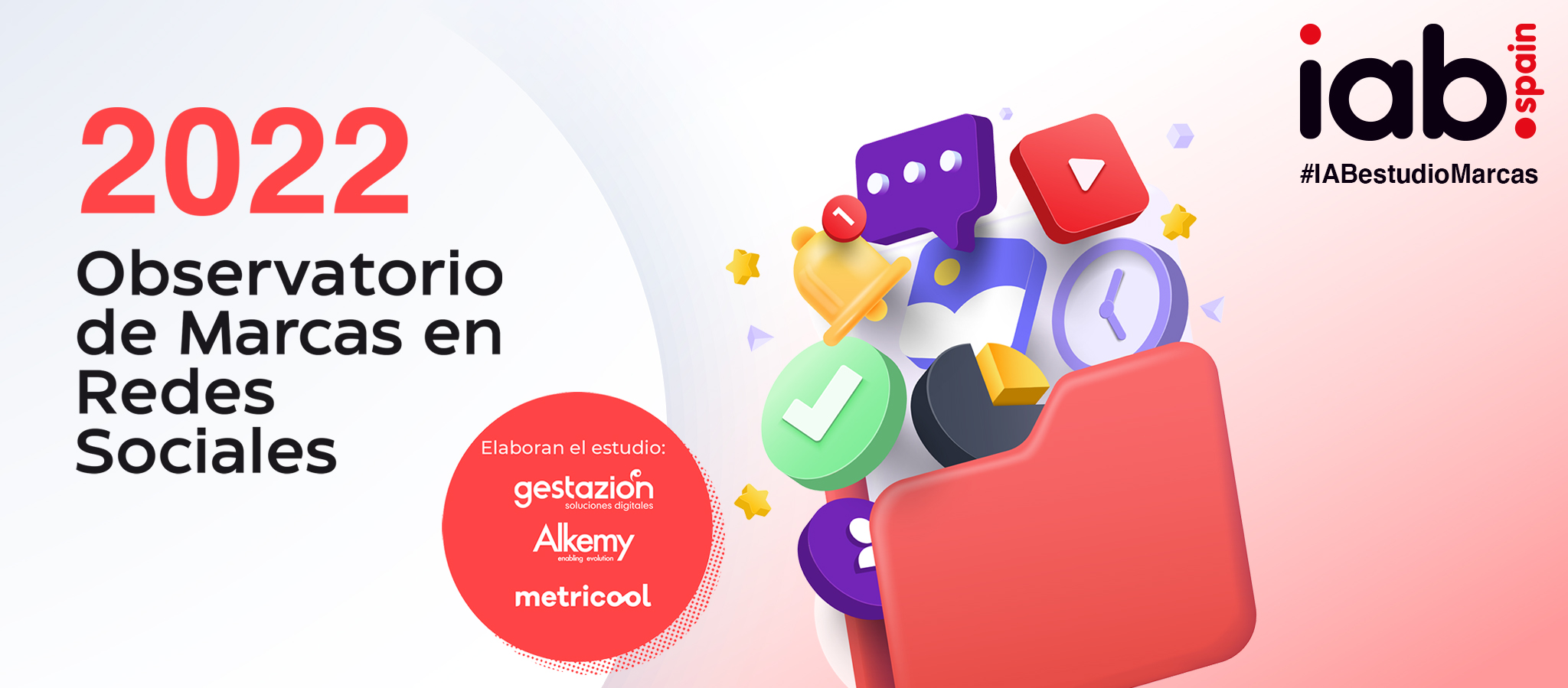 Portada Observatorio de Marcas en RRSS 2022 Portada Observatorio de Marcas en RRSS 2022