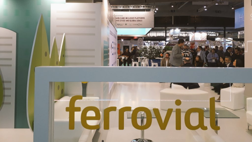 Ferrovial