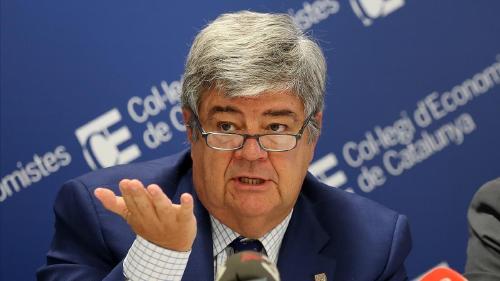 Guillem López Casasnovas Guillem López Casasnovas