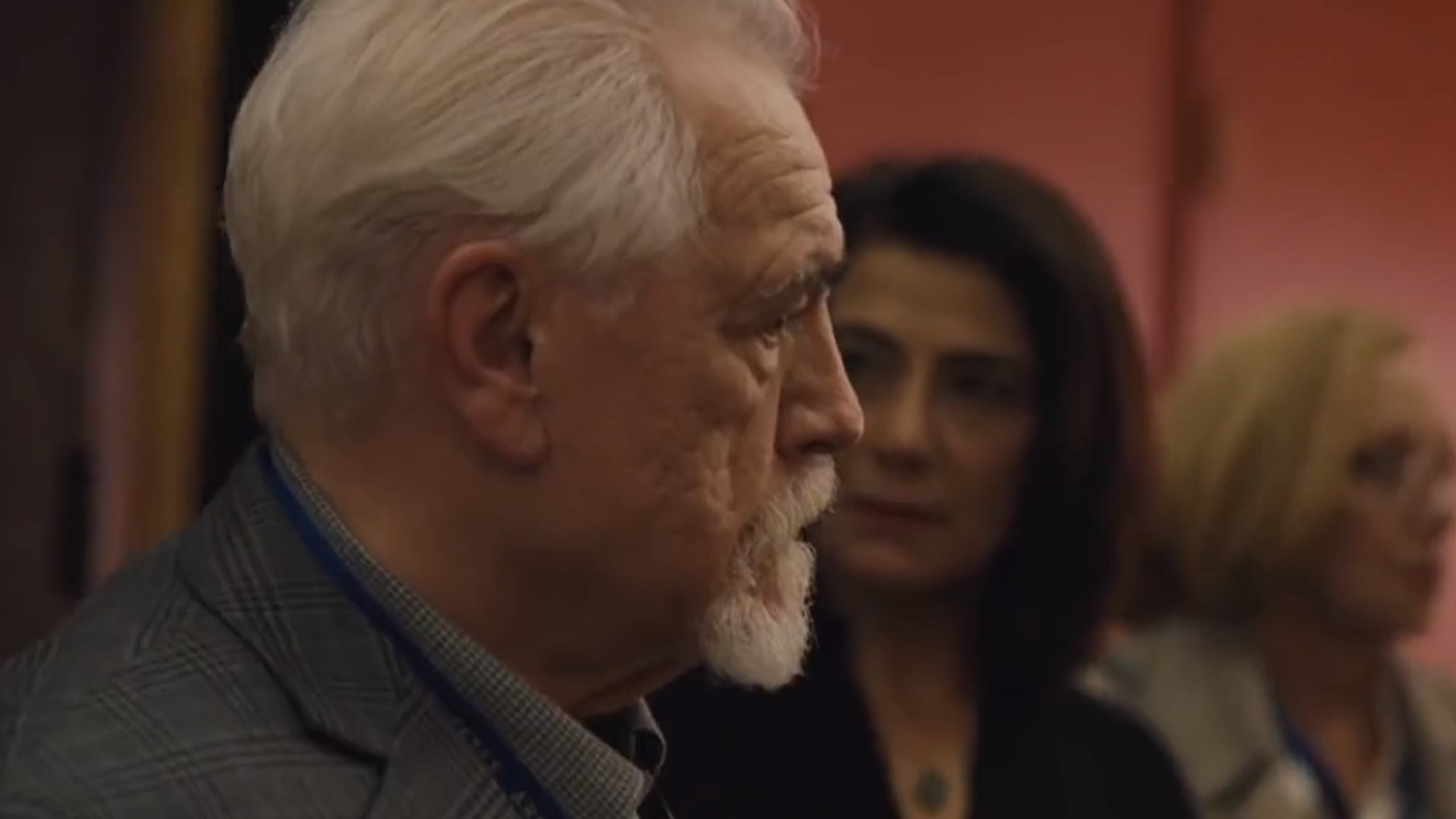 Succession Succession