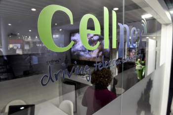 CELLNEX CELLNEX