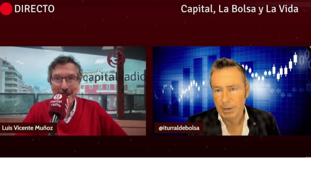 Alberto Iturralde Alberto Iturralde