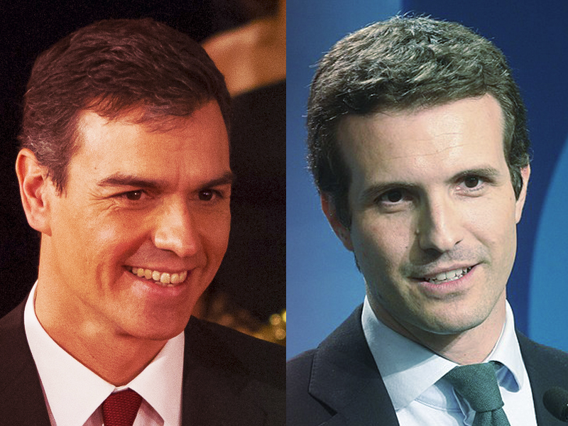 SANCHEZ CASADO SANCHEZ CASADO