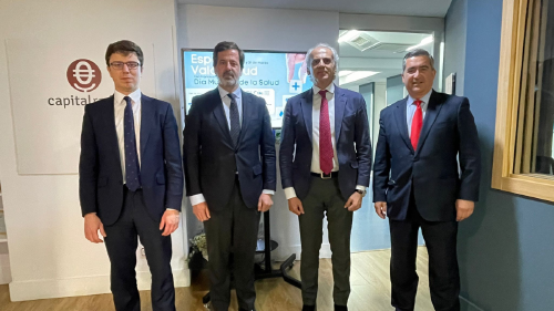 Apertura y Mesa 1 Apertura y Mesa 1