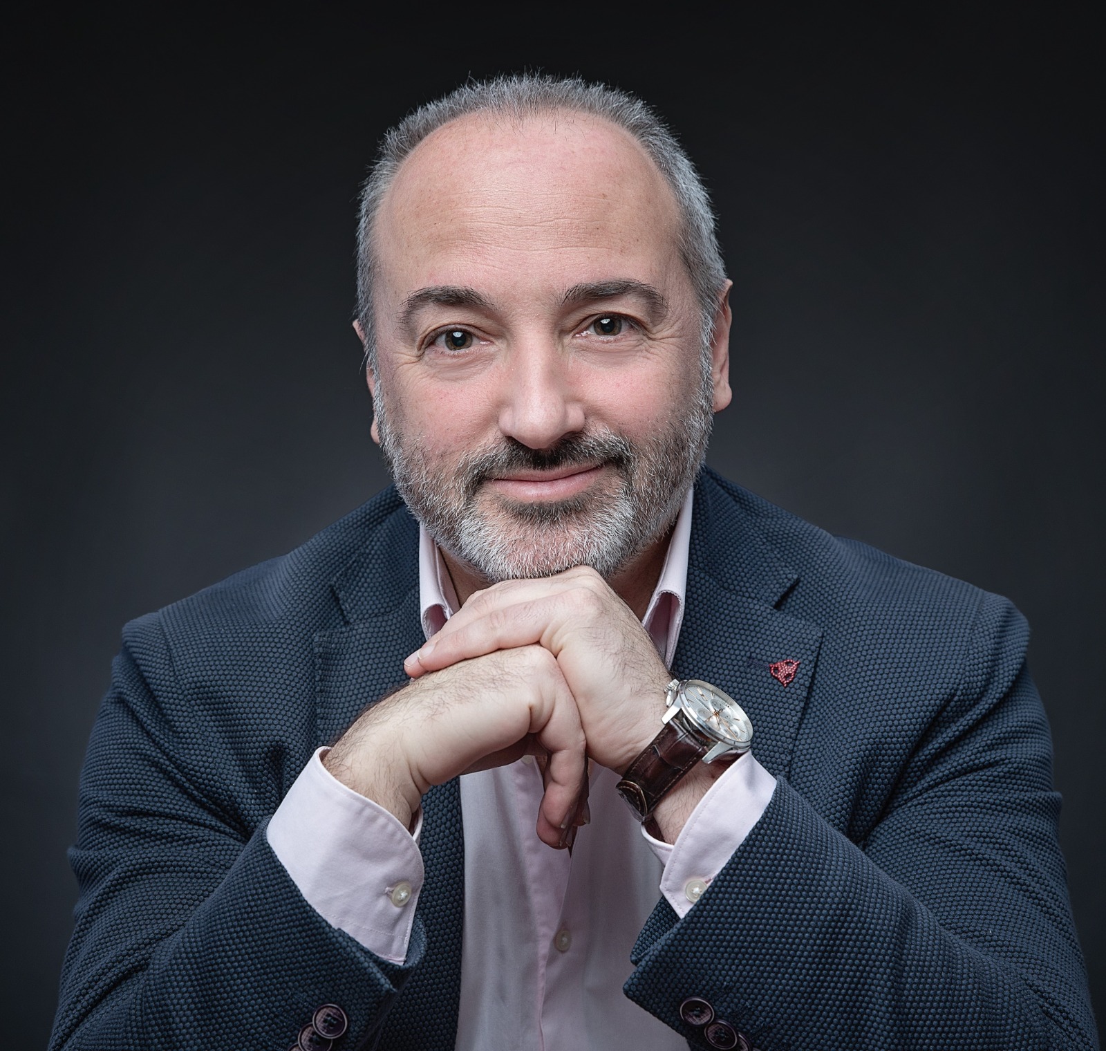 Tomas Otero Tomas Otero