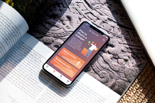 Criptan earn 1 Criptan earn 1