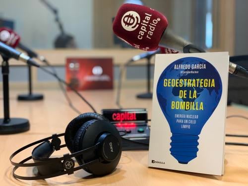 Geoestrategia de la bombilla Geoestrategia de la bombilla