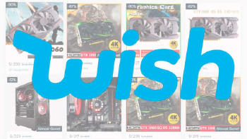 Promoción Wish Promoción Wish