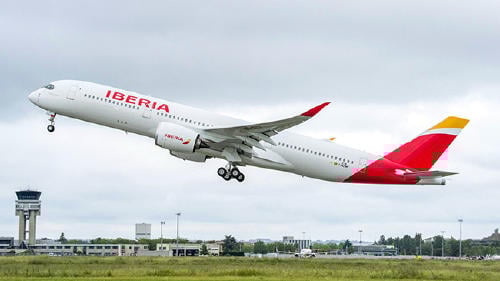 iberia longhaul iberia longhaul
