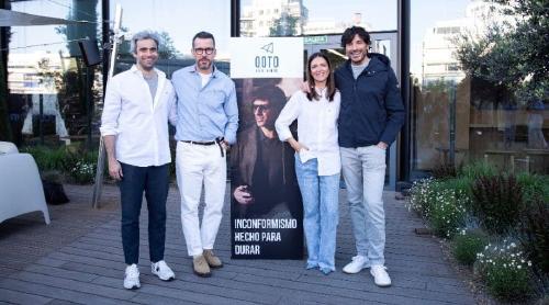 presentacion coleccion primavera verano 2024 ooto presentacion coleccion primavera verano 2024 ooto