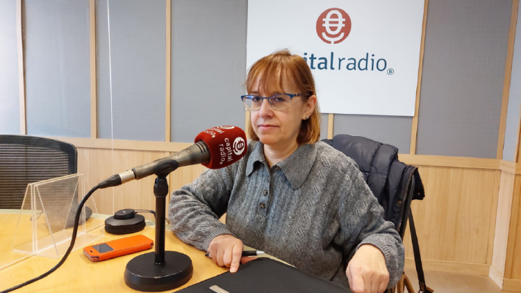 Mar Barrero Mar Barrero