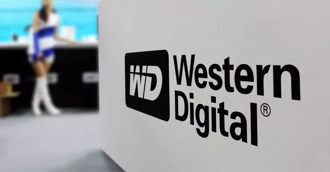 western digital cierra fabrica hdd abre fabrica ssd