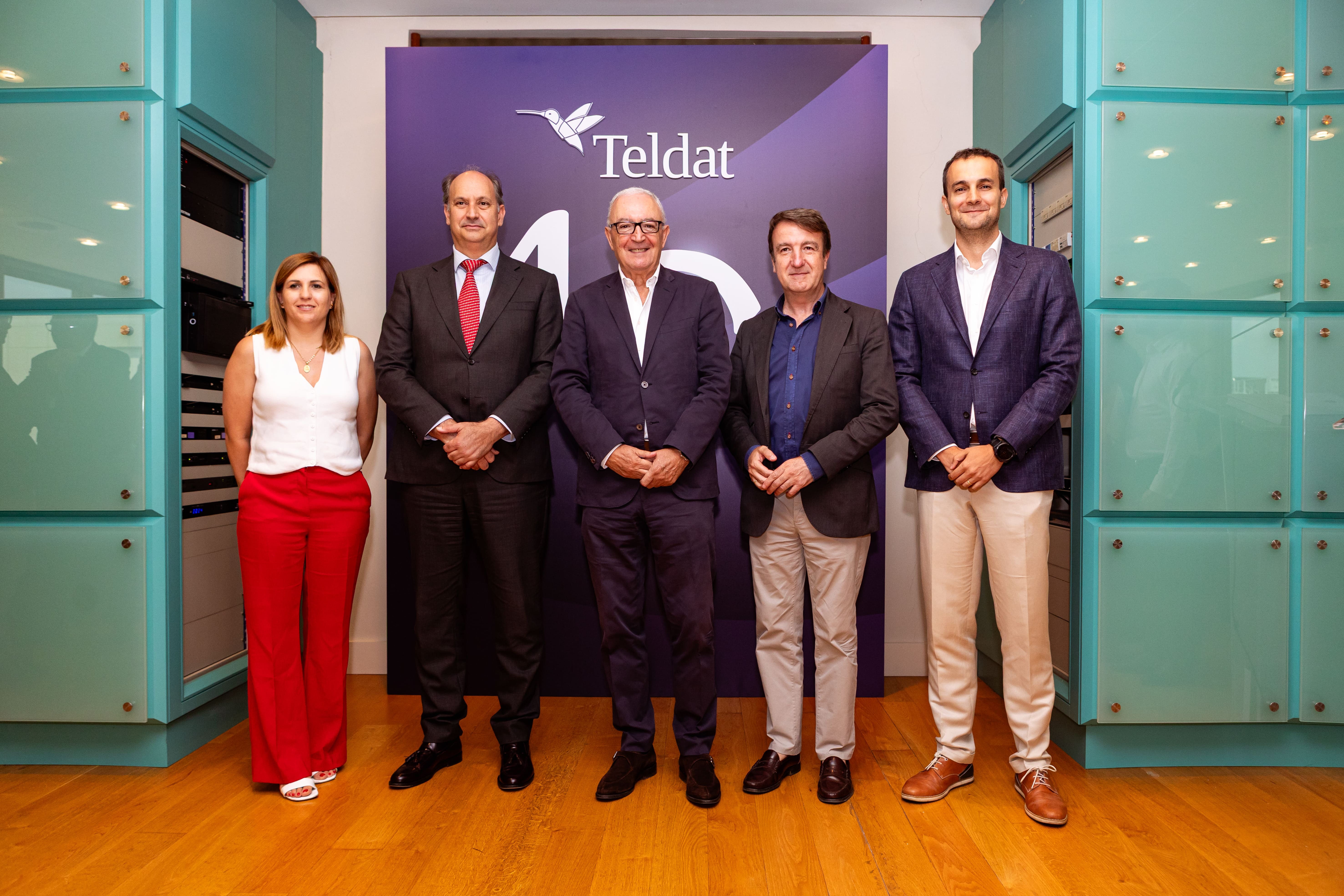 Teldat