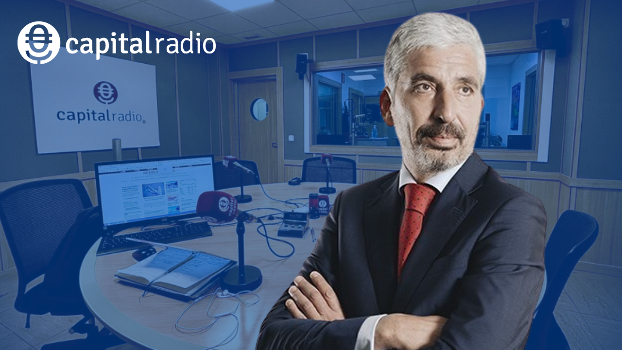 Carlos Rodrigez Linea Directa Carlos Rodrigez Linea Directa