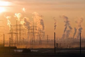 Contaminación