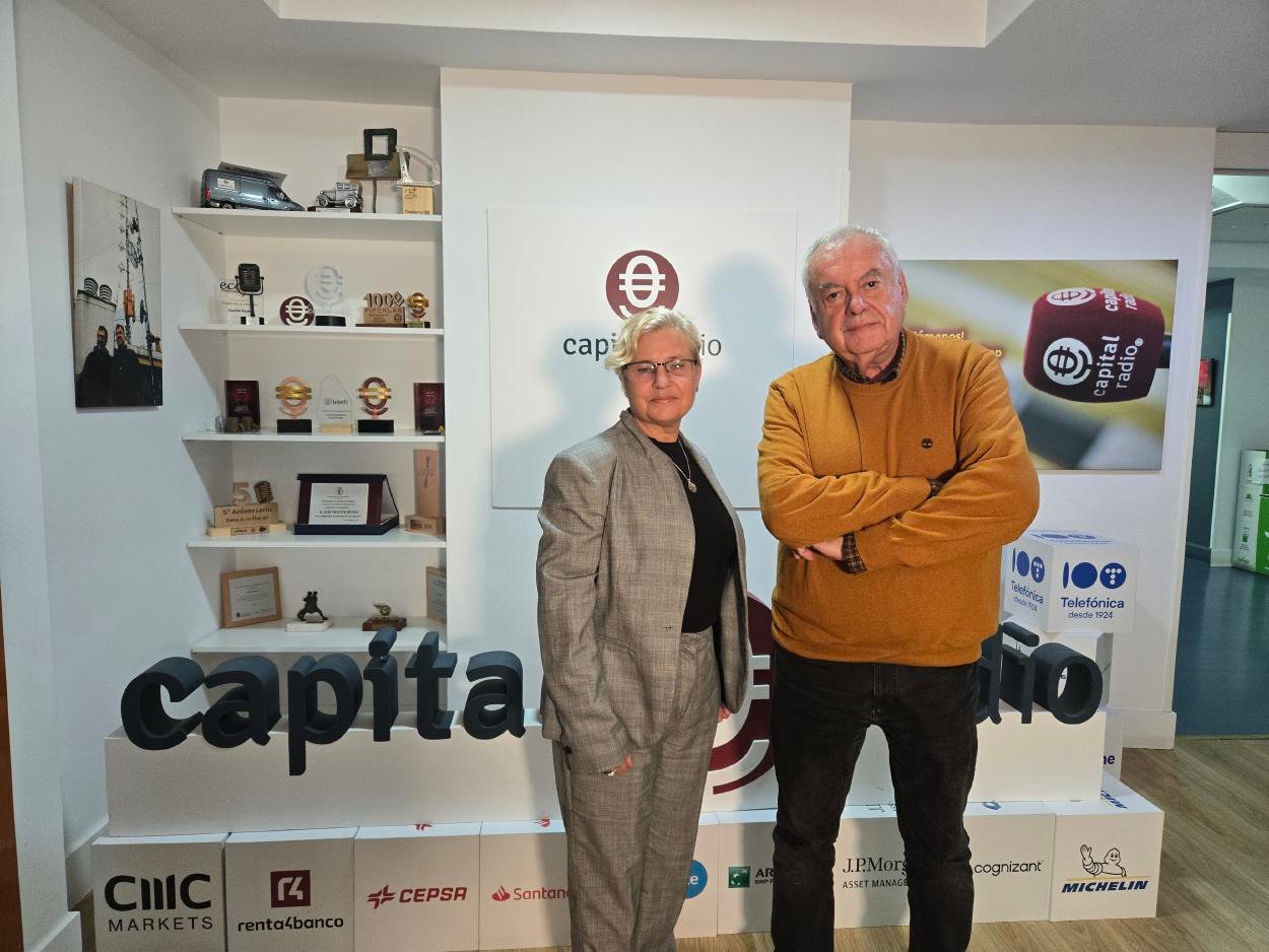 capital radio
