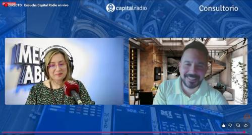 Rocio y Alfayate Rocio y Alfayate