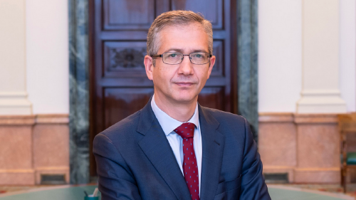 Pablo Hernández de Cos Pablo Hernández de Cos