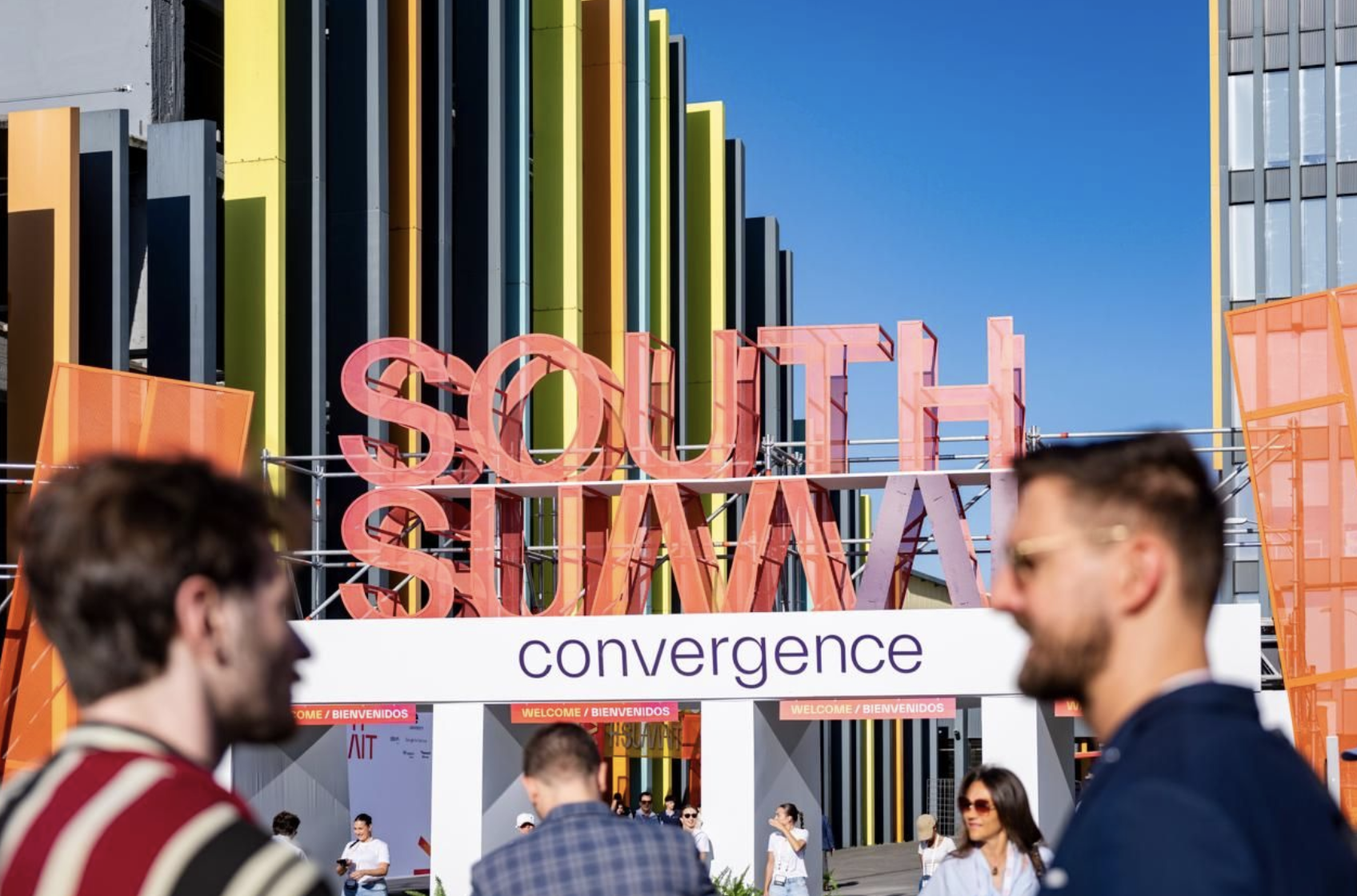 South Summit 2026
