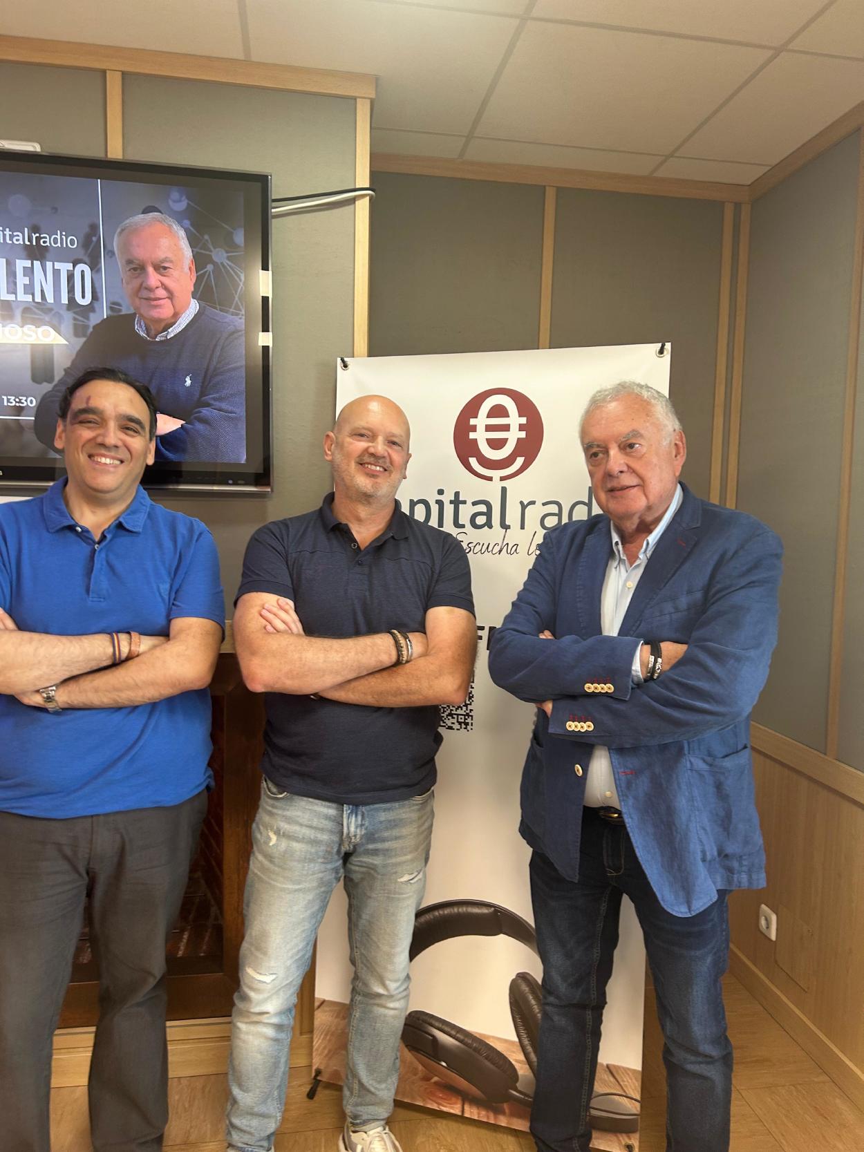 capital radio