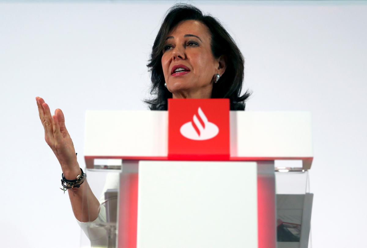 Santander ganha apenas 1% a mais pelo imposto bancário