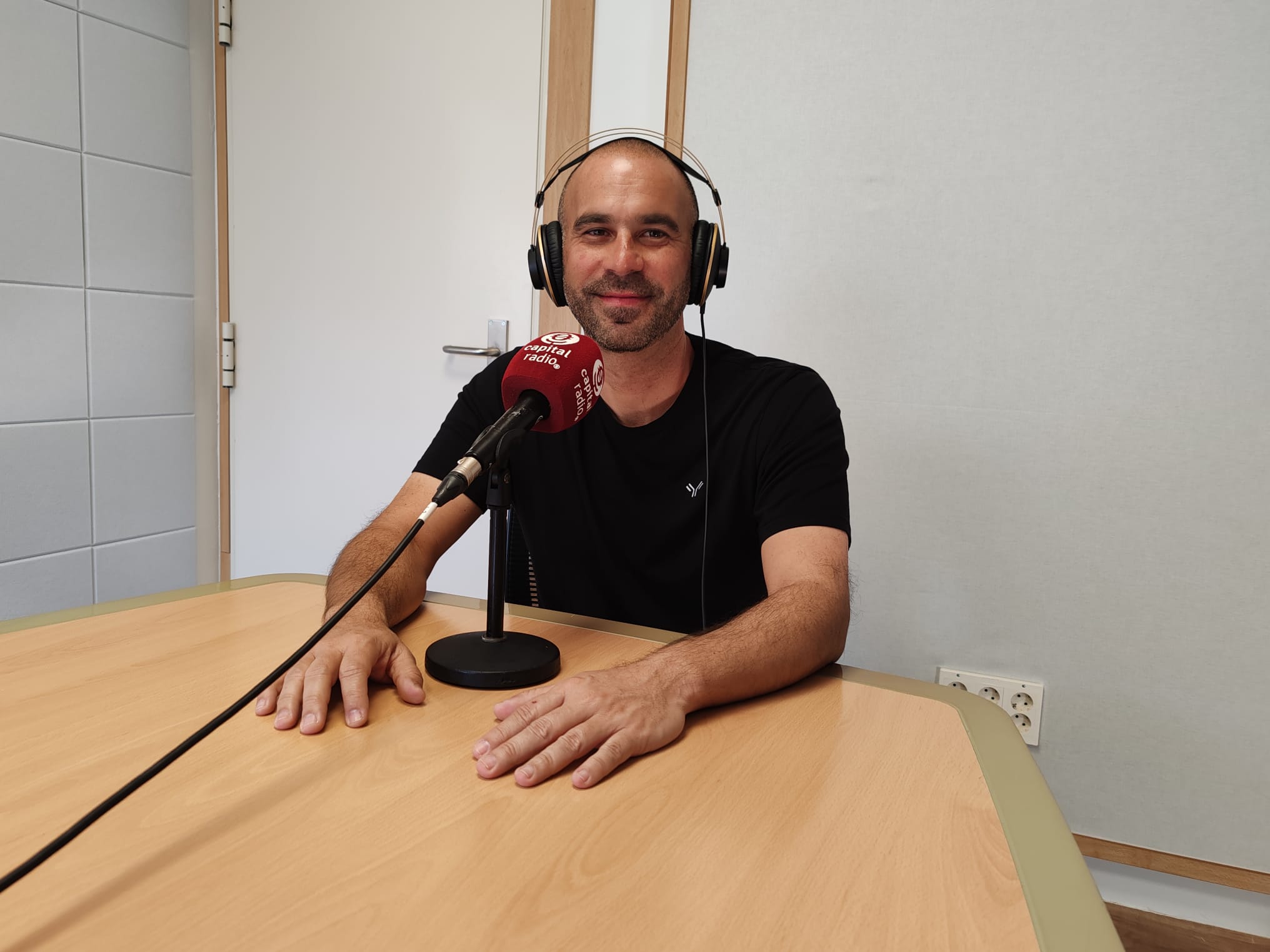 Immunotec Mauricio Domezain