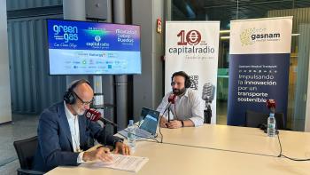 Ángel Niño, concejal delegado del Área de Innovación y Emprendimiento del Ayuntamiento de Madrid. Ángel Niño, concejal delegado del Área de Innovación y Emprendimiento del Ayuntamiento de Madrid.