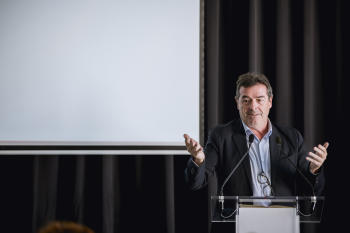 Marcos Eguiguren, director de la Cátedra Internacional en Finanzas Sostenibles de la UPF Barcelona School of Management