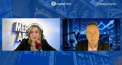 Rocio Iturralde Rocio Iturralde