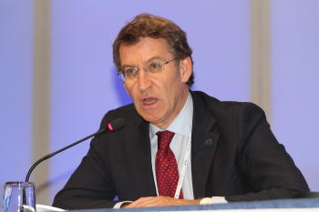 Alberto Nuñez Feijóo Alberto Nuñez Feijóo