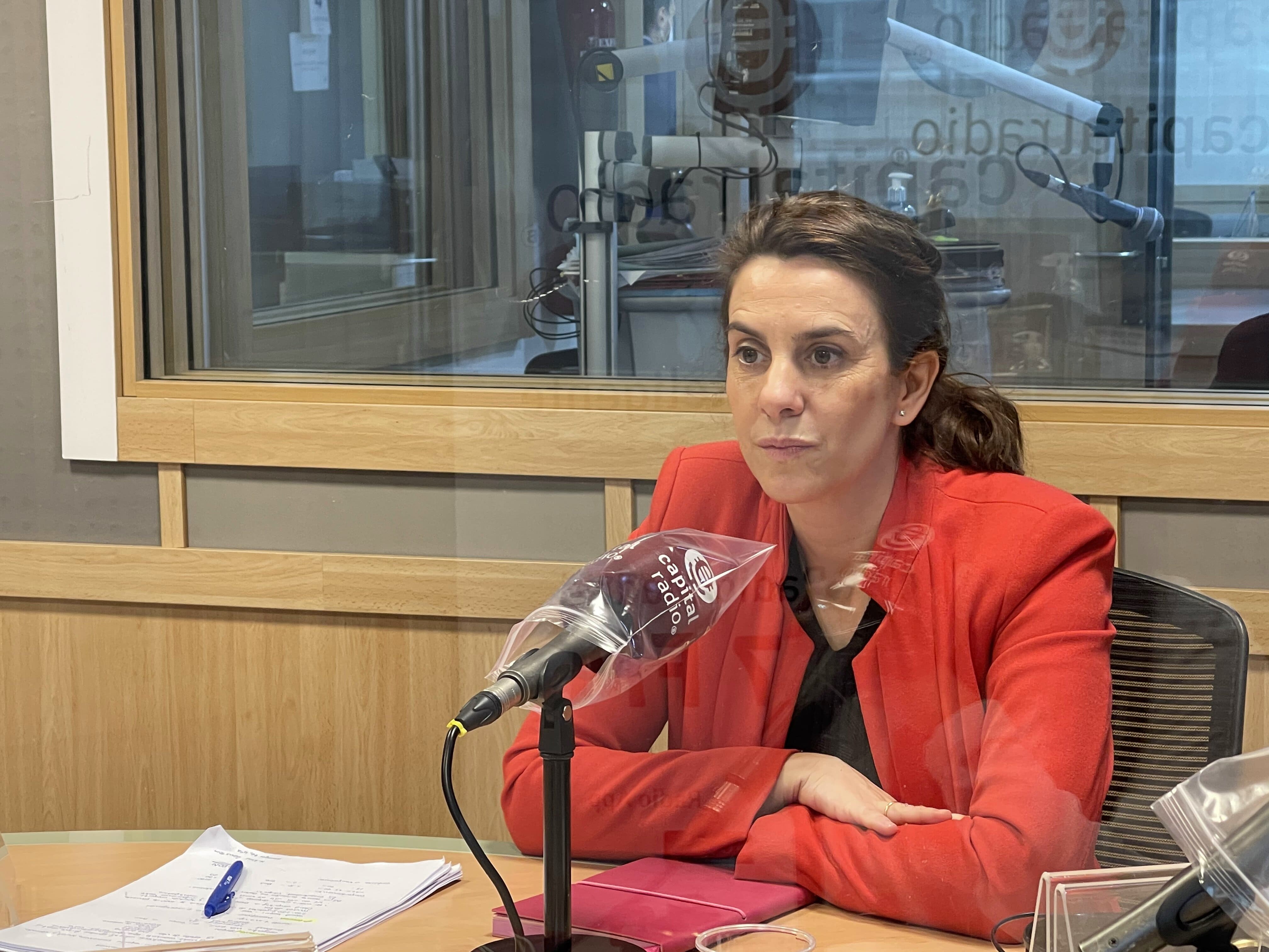 Miriam Ordinas Banca March Miriam Ordinas Banca March