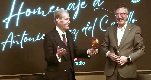 Antonio Sáez del Castillo Antonio Sáez del Castillo.