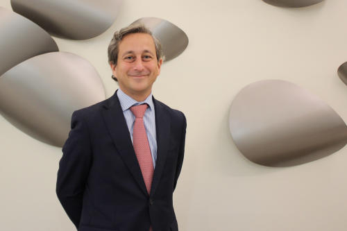 Celso Otero de Renta 4 Banco Celso Otero de Renta 4 Banco