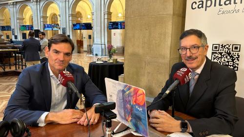 Ibercaja Pensión Ibercaja Pensión