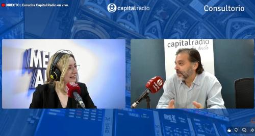 Rocio Arviza y Gerardo Ortega Rocio Arviza y Gerardo Ortega