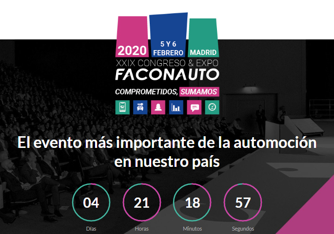 Especial Congreso Faconauto