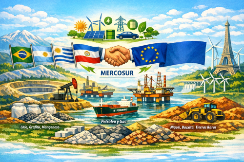 Mercosur UE Mercosur UE