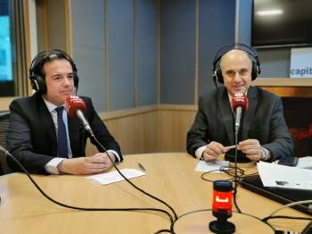 Mentoring Javier Poveda y Julio Rodríguez Díaz Mentoring Javier Poveda y Julio Rodríguez Díaz