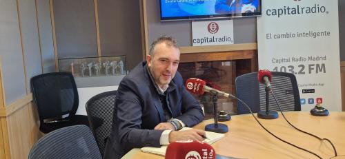 José María Luna José María Luna