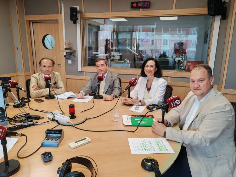 AECIM IndustryLive 2 AECIM IndustryLive 2