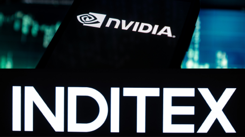nvidia inditex nvidia inditex