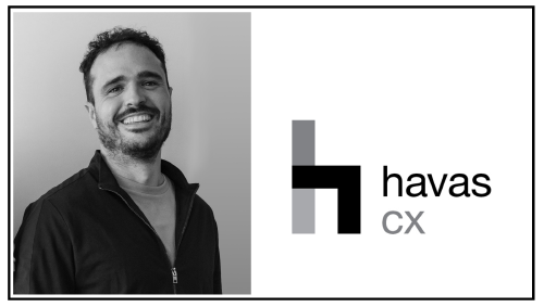 Javier Alexandre_Unidad CX de Havas España Javier Alexandre_Unidad CX de Havas España