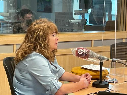 Lola Santillana CCOO Lola Santillana CCOO