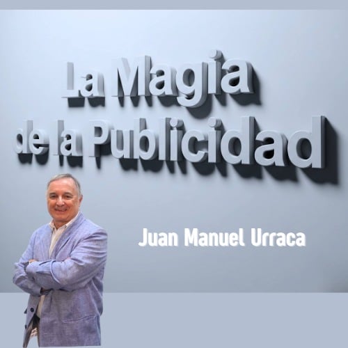 La Magia de la Publicidad La Magia de la Publicidad