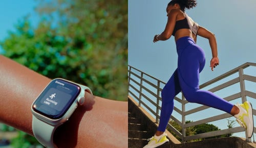 Oysho refuerza su apuesta por el deporte y lanza Oysho Training, su primera aplicación de entrenamientos de fitness, yoga y running Una Periodista en Zapatillas Oysho refuerza su apuesta por el deporte y lanza Oysho Training, su primera aplicación de entrenamientos de fitness, yoga y running Una Periodista en Zapatillas