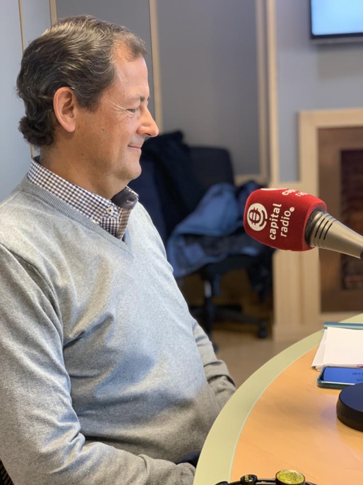 José Martín Castro José Martín Castro