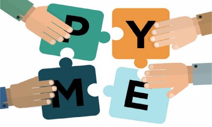 las pymes espanolas las pymes espanolas