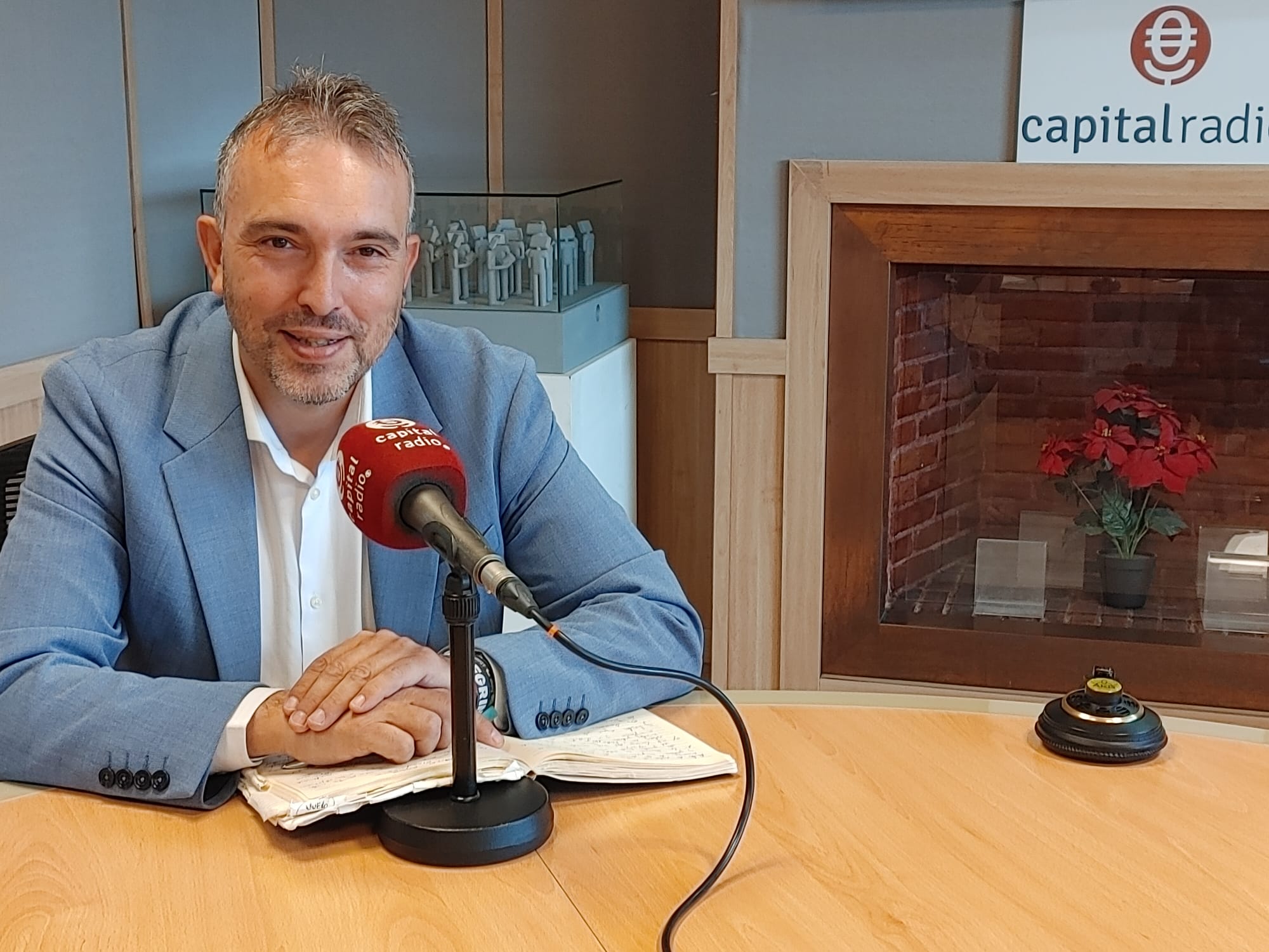 José María Luna José María Luna